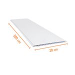 Forro-PVC-Junta-Seca-Branco-9mm-20x300cm-Pacote-com-3m2
