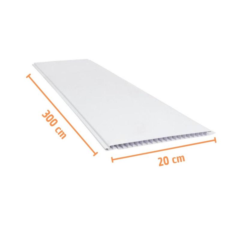 Forro-PVC-Junta-Seca-Branco-9mm-20x300cm-Pacote-com-3m2