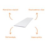 Forro-PVC-Junta-Seca-Branco-9mm-20x300cm-Pacote-com-3m2