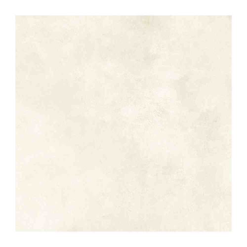 Porcelanato Urban Branco Borda Reta Acetinado 72x72cm 2,59m2