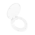 Assento-Sanitario-Convencional-Poliester-Oval-Transparente