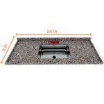 Pia-para-Cozinha-Granito-100x56cm-Ocre-com-Cuba-Central-11cm