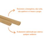 Perfil-WPC-para-Ripado-Brise-sem-Reforco-Mel-285m