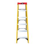 Escada-Profissional-de-Fibra-5-Degraus-140m-120Kg