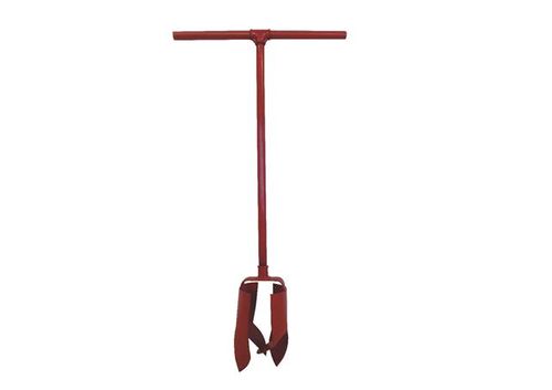 Cavadeira Trado 8"-112cm Minasul