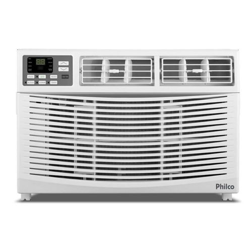 Ar Condicionado de Janela Eletrônico Philco 24000 BTUs Frio 220V