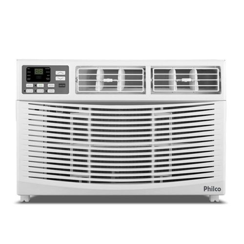 Ar Condicionado de Janela Eletrônico Philco 18000 BTUs Frio 220V