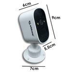 Camera-Wi-fi-HD-2MP-Externa-IP66-a-Bateria-ORB785-Branca