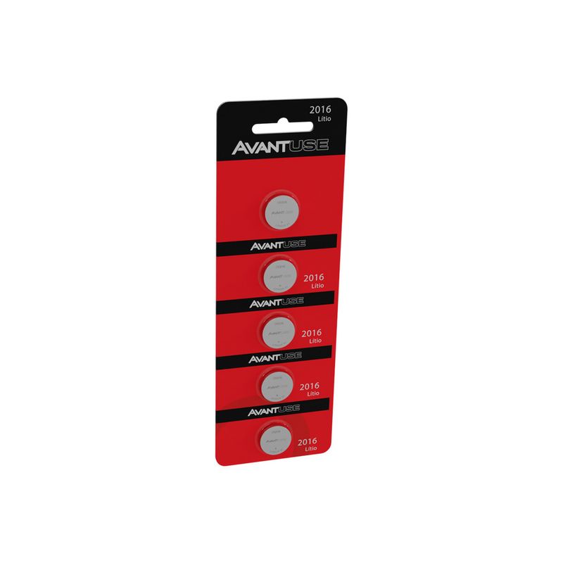 Bateria-de-Litio-2016-3V-Blister-com-5-Unidades
