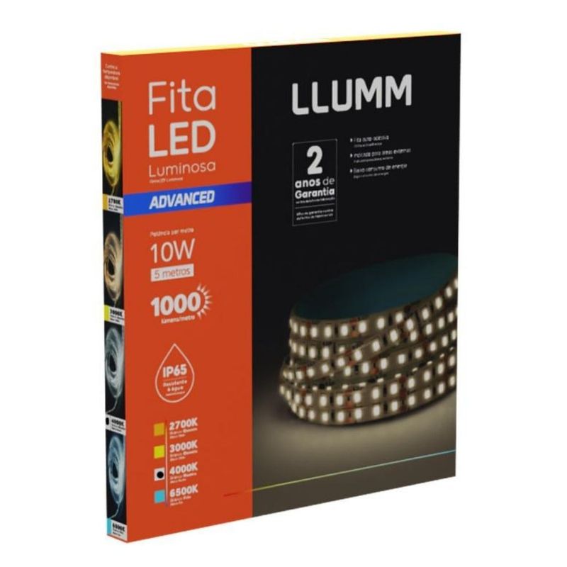 Fita-de-LED-5-Metros-10W-m-IP65-200-Lumens-por-metro-Luz-Neutra-Bivolt