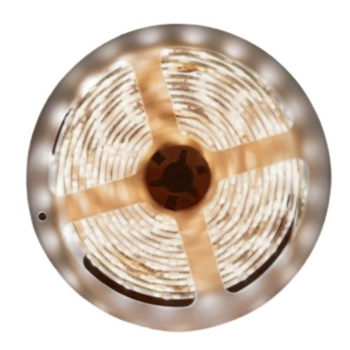 Fita de LED 5 Metros 5W/m IP65 100 Lúmens/m Luz Neutra 220V