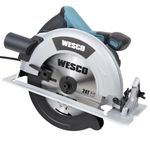 Serra-Circular-7.1-4---185mm--1400W-WS3455U.1-127V-Wesco