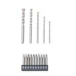 Furadeira-de-Impacto-1-2---13mm--800W-WS3179KU-c-5-brocas-Maleta-127V