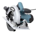 Serra-Circular-7.1-4---185mm--1600W-WS3457.1-220V-Wesco