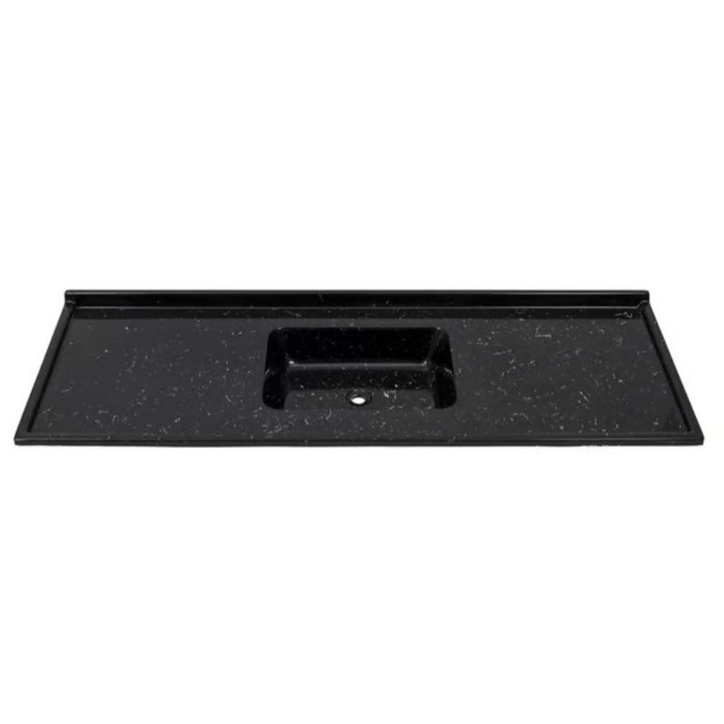 Pia-para-Cozinha-Sintetica-Soft-150x53cm-Onix-com-Cuba-Central