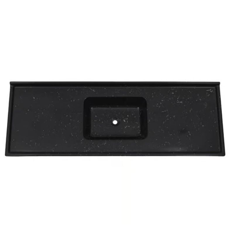 Pia-para-Cozinha-Sintetica-Soft-150x53cm-Onix-com-Cuba-Central