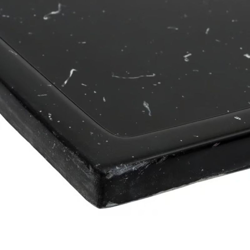 Pia-para-Cozinha-Sintetica-Soft-150x53cm-Onix-com-Cuba-Central
