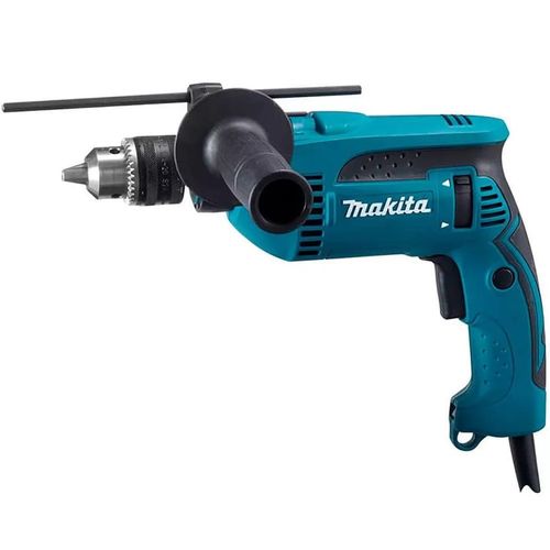 Furadeira de Impacto 1/2" (13mm) 760W HP1640 127V Makita