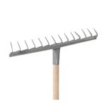 Ancinho-14-Dentes-com-Cabo-de-Madeira-80cm-Minasul