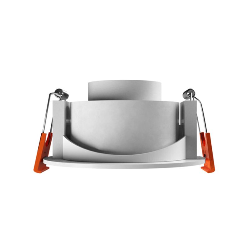 Spot-Led-Easy-Decor-Embutir-Redondo-Branco-3W-270-Lumens-Luz-Neutra