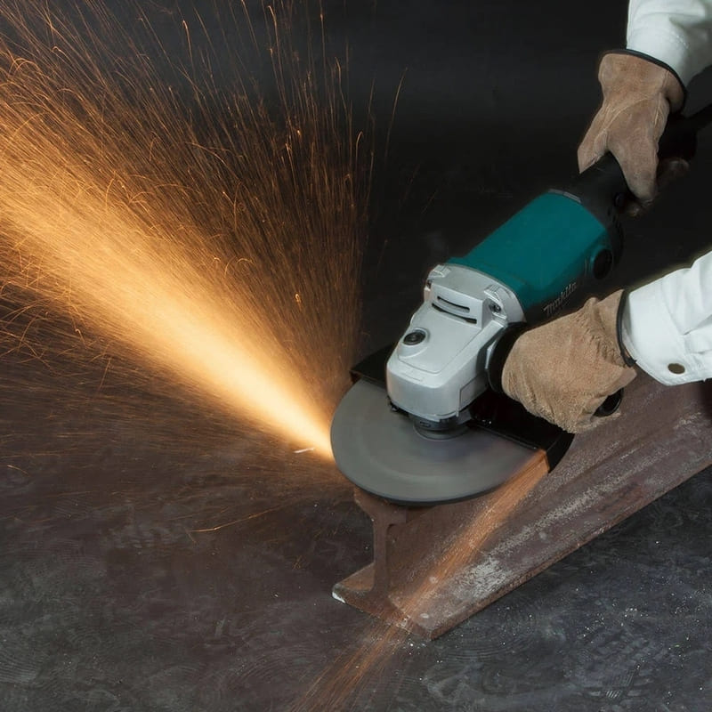 Esmerilhadeira-Angular-7---180mm--1800W-M0920B-127V-Makita