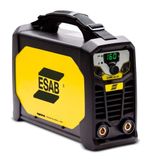 Inversora-de-Solda-160A-Eletrodo-Tig-ROGUE-LHN-162I-127-220V-Esab