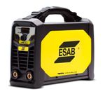 Inversora-de-Solda-160A-Eletrodo-Tig-ROGUE-LHN-162I-127-220V-Esab