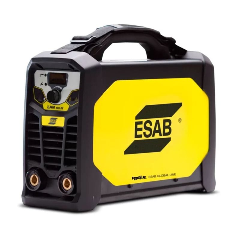 Inversora-de-Solda-160A-Eletrodo-Tig-ROGUE-LHN-162I-127-220V-Esab