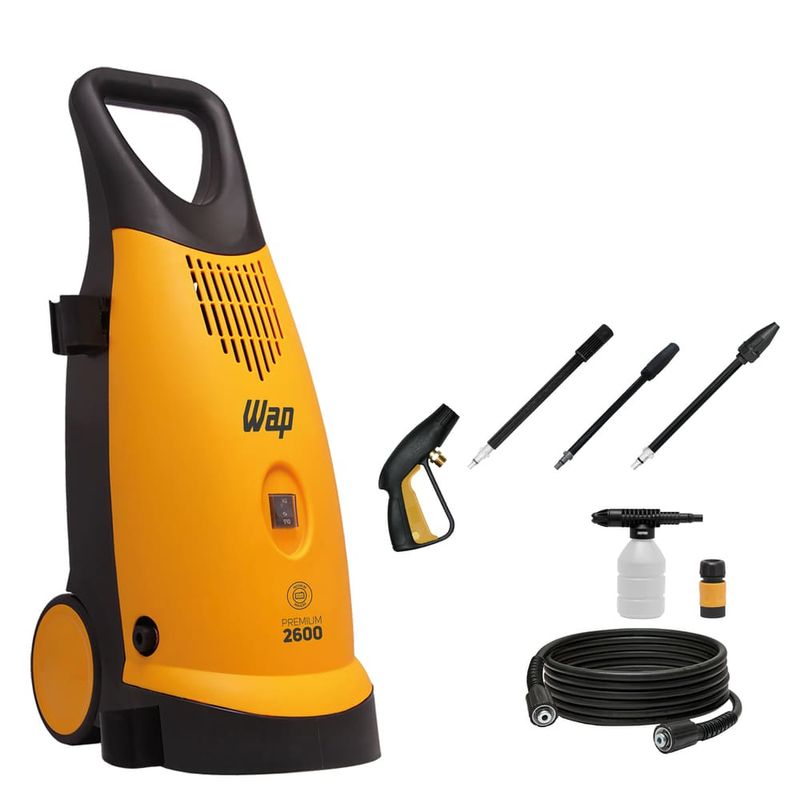 Lavadora-de-Alta-Pressao-2400-Libras-1900W-PREMIUM-2600-127V-WAP