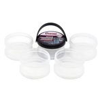 Organizador-Plastico-com-5-Divisorias-Empilhavel-Cortag