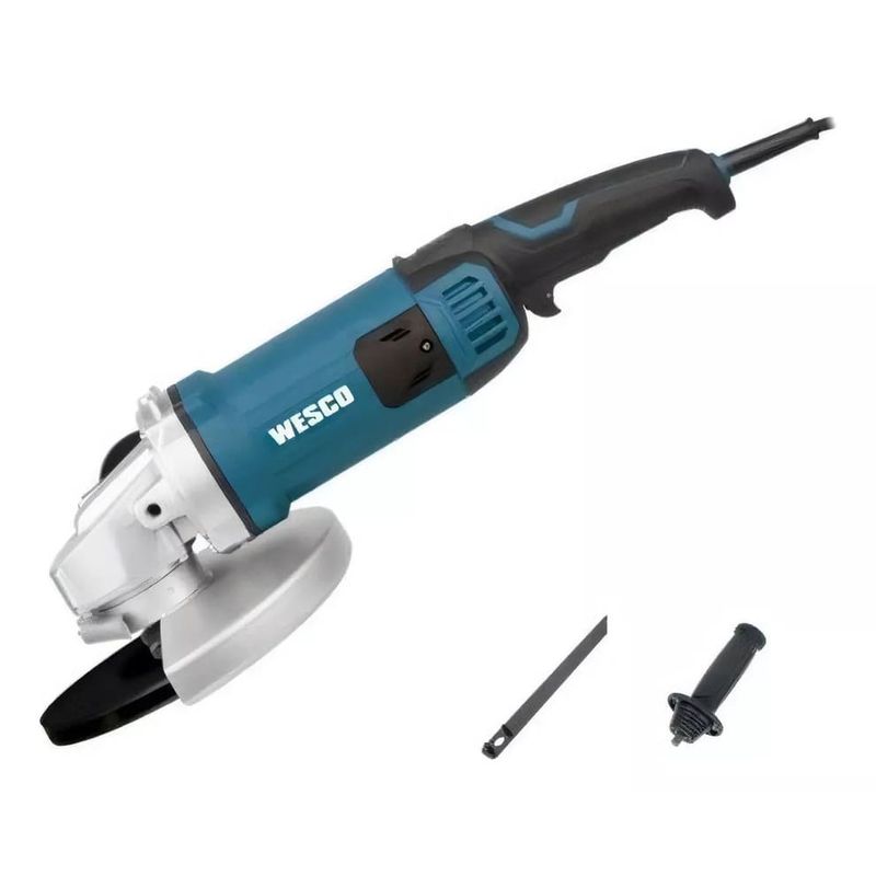 Esmerilhadeira-Angular-9---230mm--2350W-WS4703-220V-Wesco