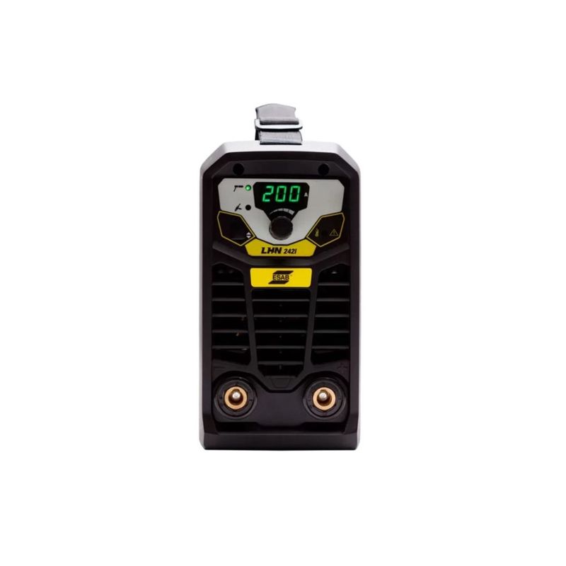 Inversora-de-Solda-200A-Eletrodo-Tig-ROGUE-LHN-242I-220V-Esab
