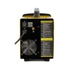 Inversora-de-Solda-140A-Mig-Mag-HandArc-160I-220V-ESAB