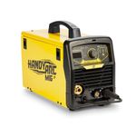 Inversora-de-Solda-140A-Mig-Mag-HandArc-160I-220V-ESAB