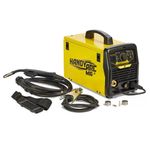 Inversora-de-Solda-140A-Mig-Mag-HandArc-160I-220V-ESAB