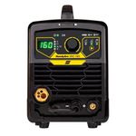 Inversora-de-Solda-140A-Mig-Mag-HandArc-160I-220V-ESAB