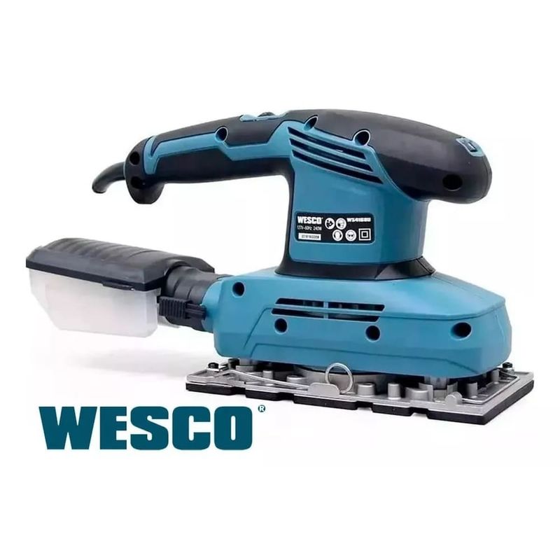 Lixadeira-Orbital-240W-1-3-de-Folha-de-lixa-WS4168U-127V-Wesco
