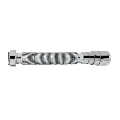 Tubo Extensivel Universal Metalizado 38/40/48/50mm