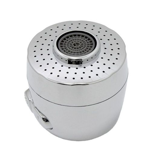 Arejador para Torneira Gourmet Tubo 1014 Cromado
