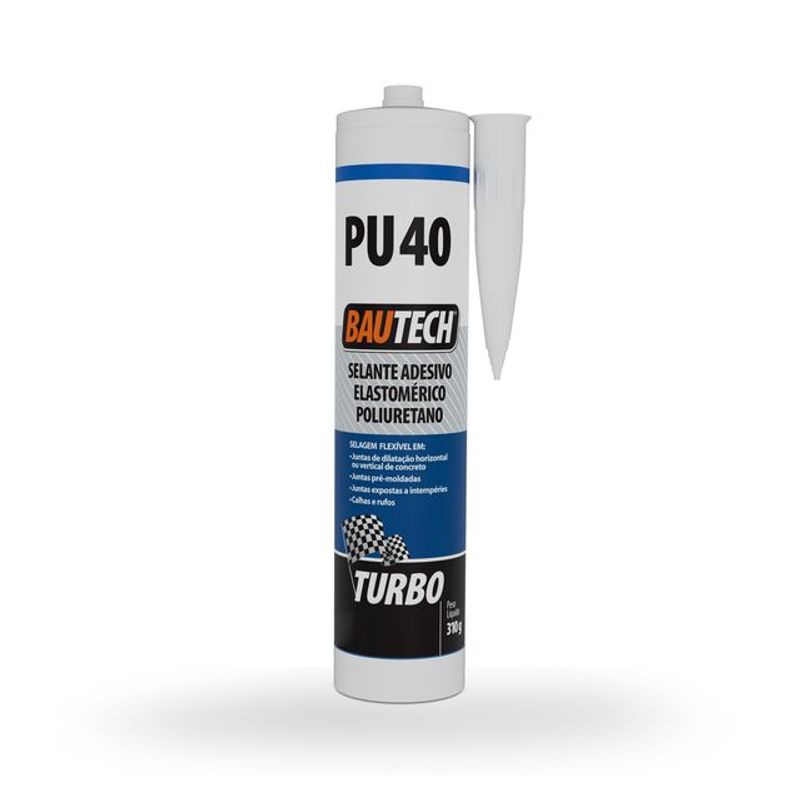 Selante-Adesivo-PU40-Turbo-Preto--310g-Bautech