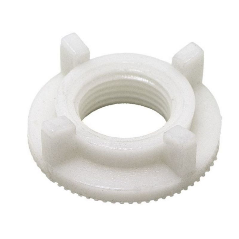 Porca-Arruela-Nylon-1-2-1006