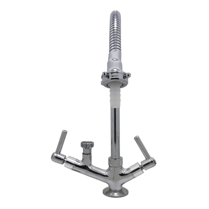 Torneira-para-Tanque-Jardim-Mesa-Longa-Gourmet-com-Bico-C29-Cromada