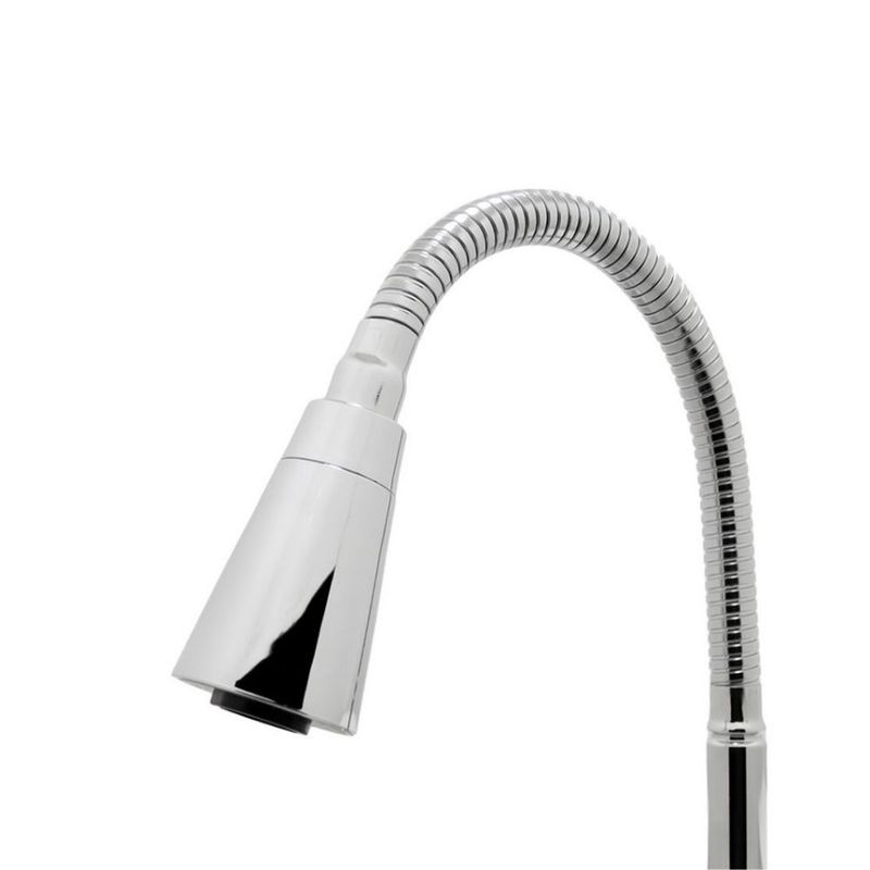 Misturador-para-Cozinha-Parede-1-4V-Cromado-Conic-C54-3368-DN15-20