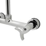 Misturador-para-Cozinha-Parede-1-4V-Cromado-Conic-C54-3368-DN15-20