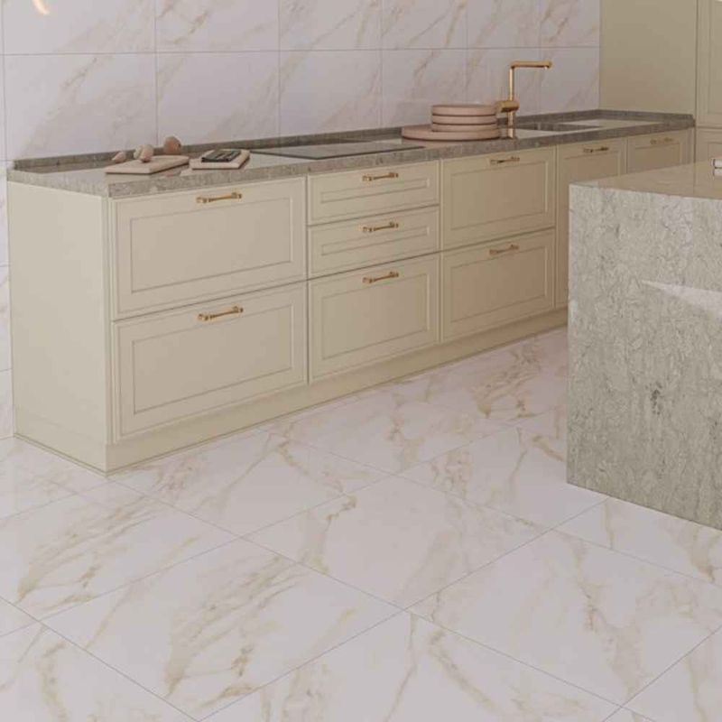 Piso-Bianco-Oro-Retificado-Brilhante-Branco-60x60cm-288m2