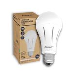 Lampada-de-Emergencia-LED-Pera-9W-Luz-Branca-800-lumens