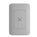 Campainha-Eletronica-Com-Fio-4x2-com-28-Toques-e-Botao-Touch-LECO4004