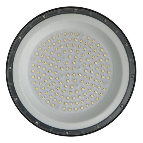 Luminária High Bay Led Neo 100W Luz Branca 10000 Lúmens Blumenau
