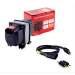 Autotransformador-2000VA-Slim-Premium-Tripolar-com-Fusivel-de-Protecao