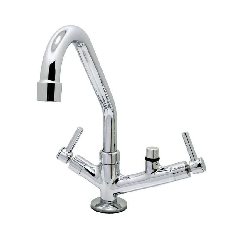 Torneira-para-Cozinha-Mesa-1-4V-Bica-Movel-Cromado-C29